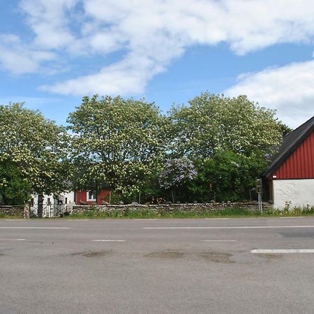 Sandgardsborg Färjestaden エクステリア 写真