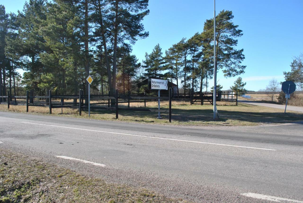 Sandgardsborg Färjestaden エクステリア 写真