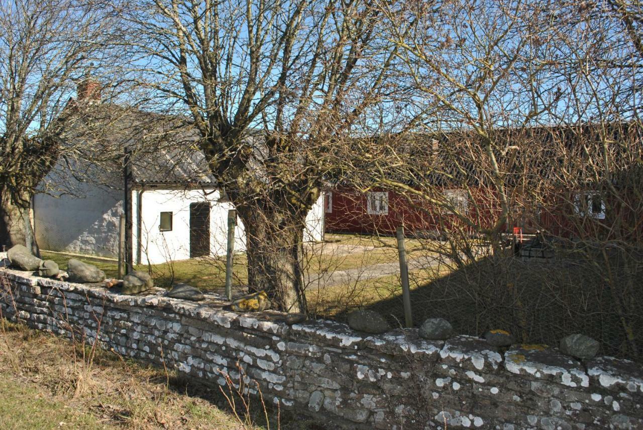Sandgardsborg Färjestaden エクステリア 写真