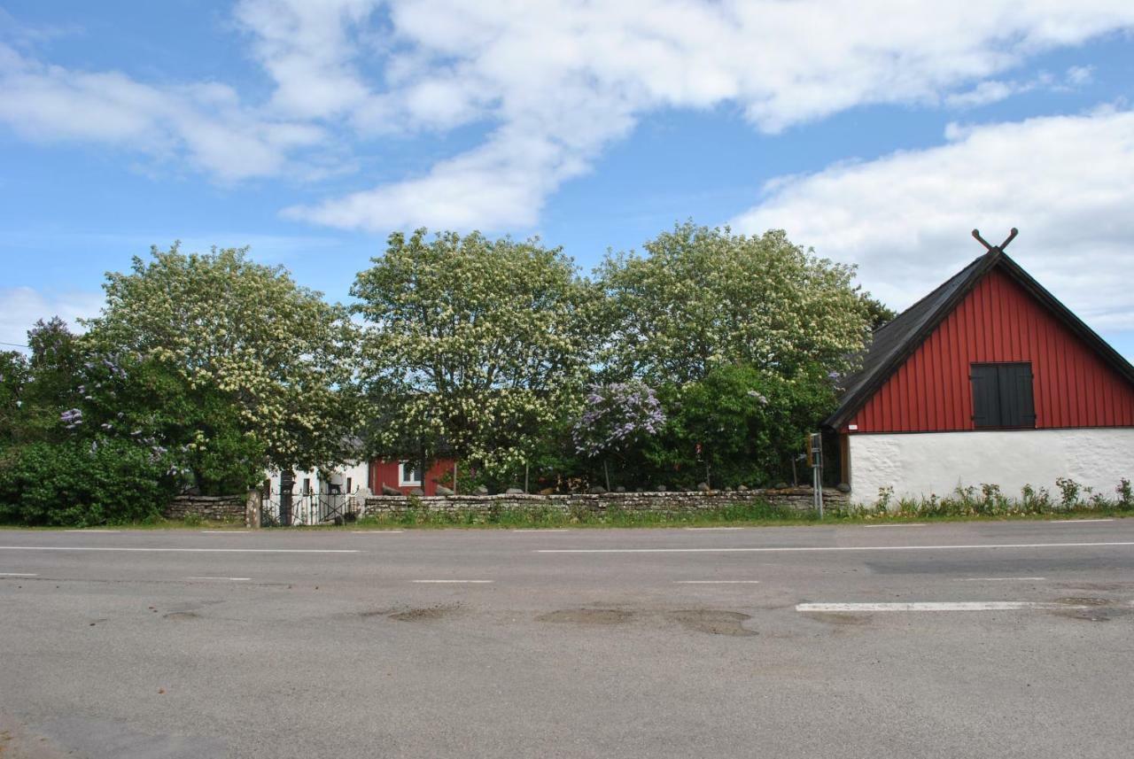 Sandgardsborg Färjestaden エクステリア 写真