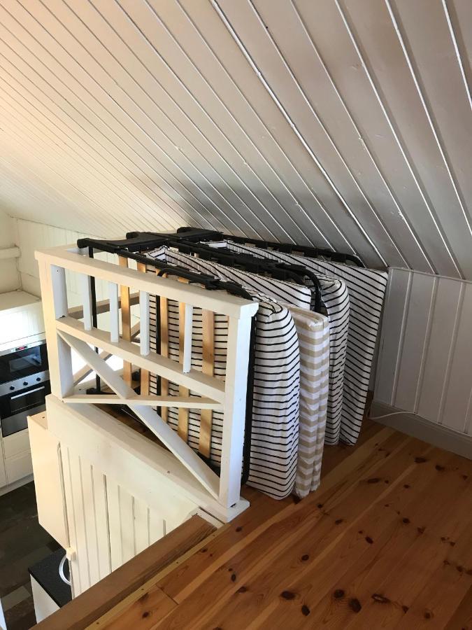 Sandgardsborg Färjestaden エクステリア 写真